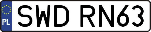 SWDRN63