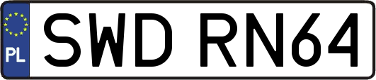 SWDRN64
