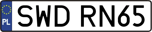 SWDRN65