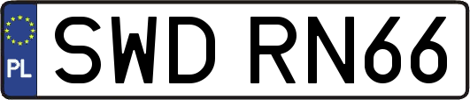 SWDRN66