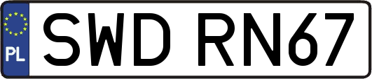 SWDRN67