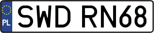 SWDRN68