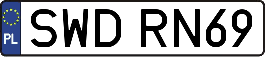 SWDRN69