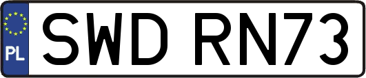 SWDRN73