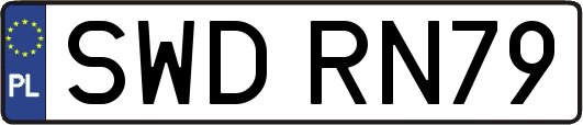 SWDRN79