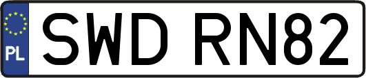 SWDRN82