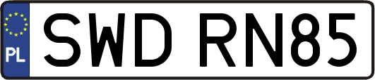 SWDRN85