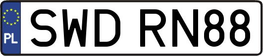 SWDRN88