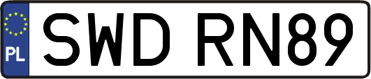 SWDRN89