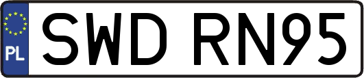 SWDRN95