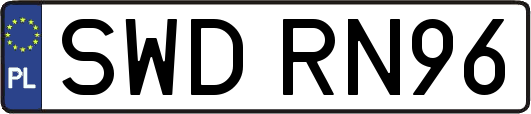 SWDRN96