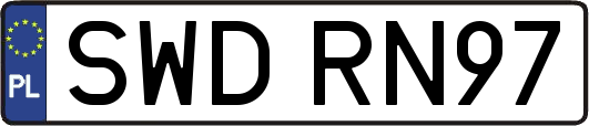 SWDRN97