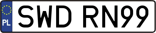 SWDRN99