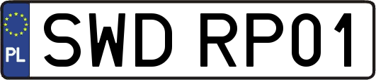 SWDRP01