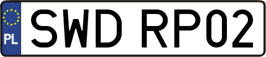 SWDRP02