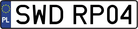 SWDRP04