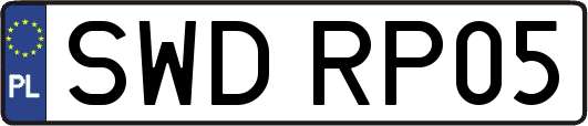 SWDRP05