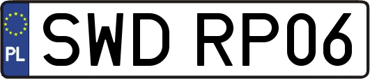 SWDRP06