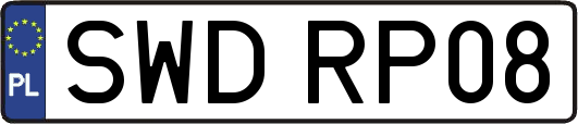 SWDRP08