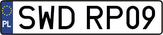 SWDRP09