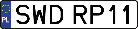 SWDRP11