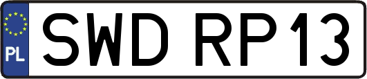 SWDRP13