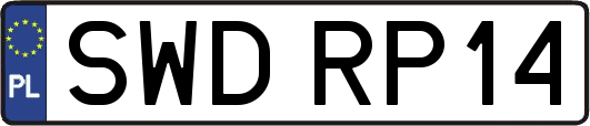 SWDRP14