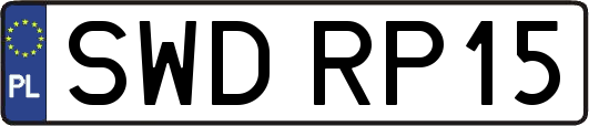 SWDRP15