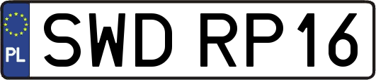 SWDRP16