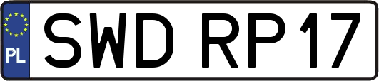 SWDRP17