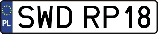 SWDRP18
