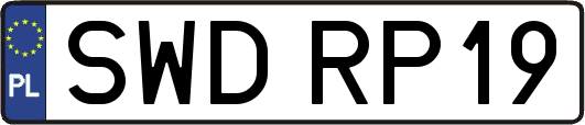 SWDRP19