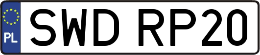 SWDRP20