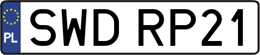 SWDRP21
