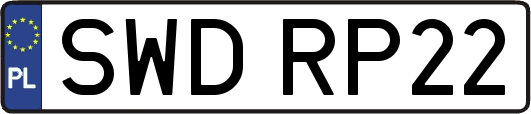 SWDRP22