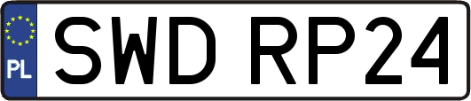 SWDRP24