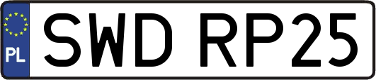 SWDRP25