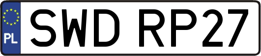 SWDRP27
