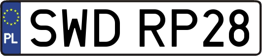 SWDRP28