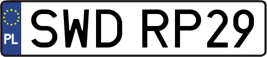SWDRP29