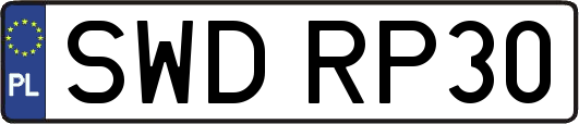 SWDRP30