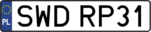 SWDRP31
