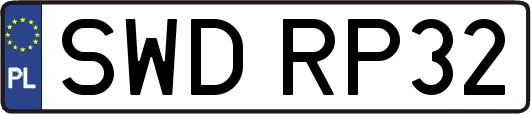 SWDRP32