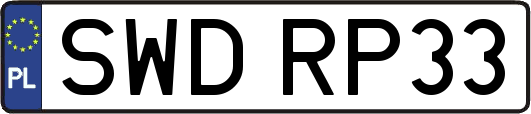 SWDRP33