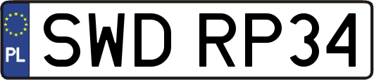 SWDRP34