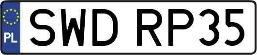 SWDRP35