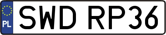 SWDRP36