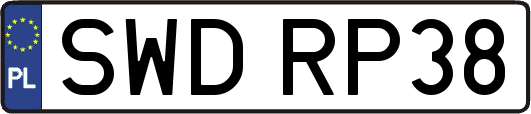 SWDRP38