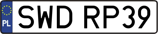 SWDRP39