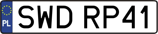 SWDRP41